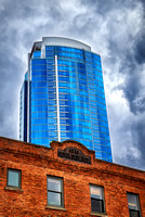 Old and New-Seattle WA-5-24-2014