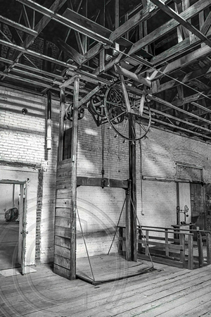 Rope Elevator-Roswell-9-29-2022