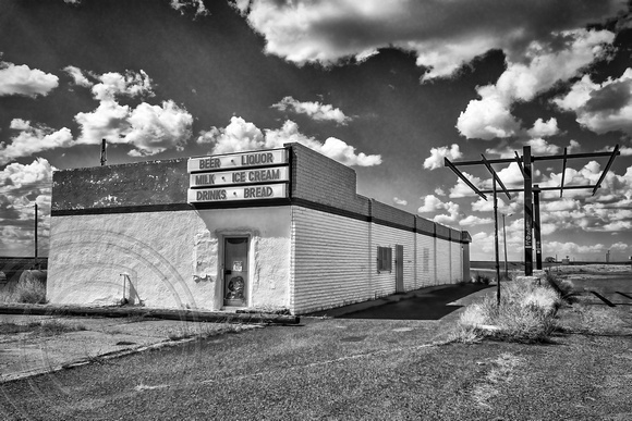 Convienience Store-NM-9-28-2022-BW