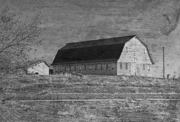 Old Barn-Duck Creek vintage preset