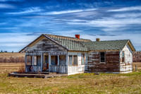 Abandoned House Crow-2