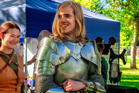 Knight-Renaissance Festival-Billings MT-10-07-2023