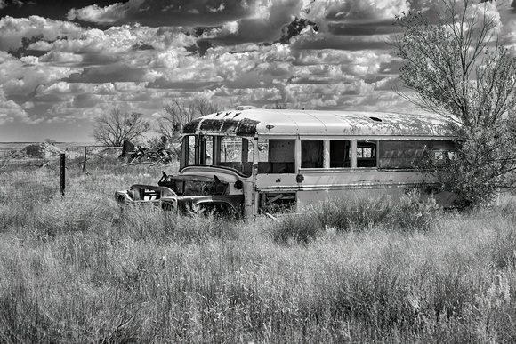 Bus Shell-Encino NM-9-28-2022-B&W