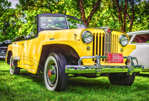 1948 Willy Jeepster-2