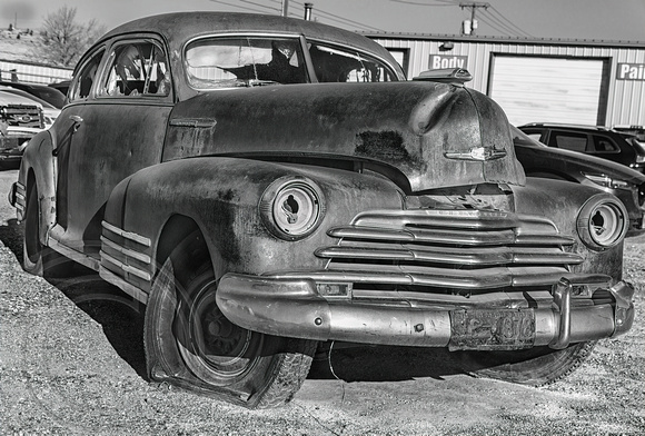 1947 Chevrolet